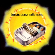 HELLO NASTY - 4LP BOXSET