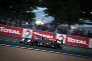 24 HEURES DU MANS YEAR BY YEAR PART SIX 2010 - 2019 - Page 21 14lm26-Morgan-LMP2-R-Rusinov-O-Pla-J-Canal-19