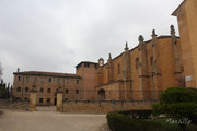 Iglesia de los Huertos- Siguenza