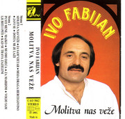 Ivo Fabijan - Diskografija Molitva-nas-veze