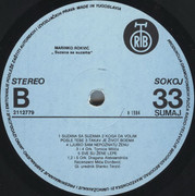 Marinko Rokvic - Diskografija 1984-d