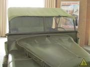 Советский автомобиль повышенной проходимости ГАЗ-64, Музейный комплекс УГМК, Верхняя Пышма IMG-4437