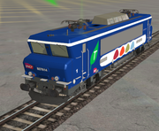 SNCF-BB-807614 SNCF-BB-807614