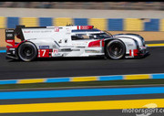 24 HEURES DU MANS YEAR BY YEAR PART SIX 2010 - 2019 - Page 25 15lm07-Audi-R18-E-Tron-Quattro-M-Fassler-A-Lotterer-B-Treluyer-7