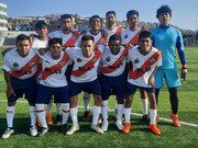 Municipal Chorrillos Plantel 2023