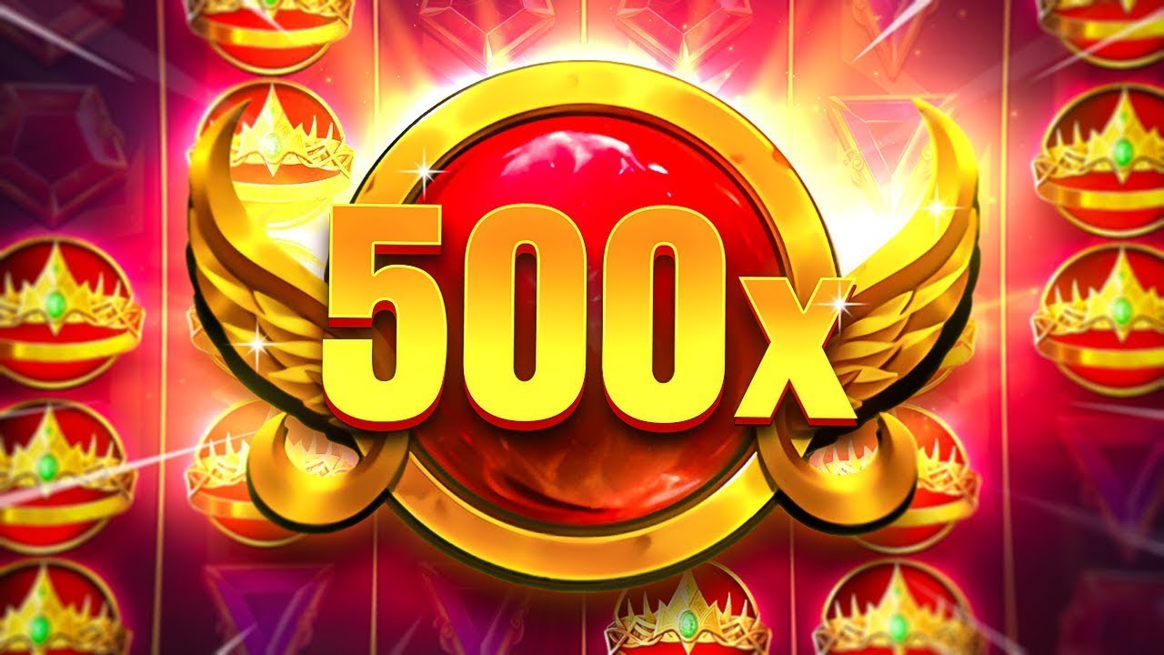 Slot Gacor Maxwin
