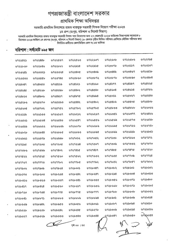 Primary-1st-Phase-Exam-Result-2023-PDF-34