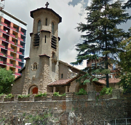 2026 02 25 14 13 41 Friedenskirche (German Lutheran Church) details and 1 more page Personal 2 M