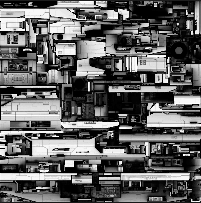 Identifying Channel Usage In Texture Maps - Free Daz 3D Models