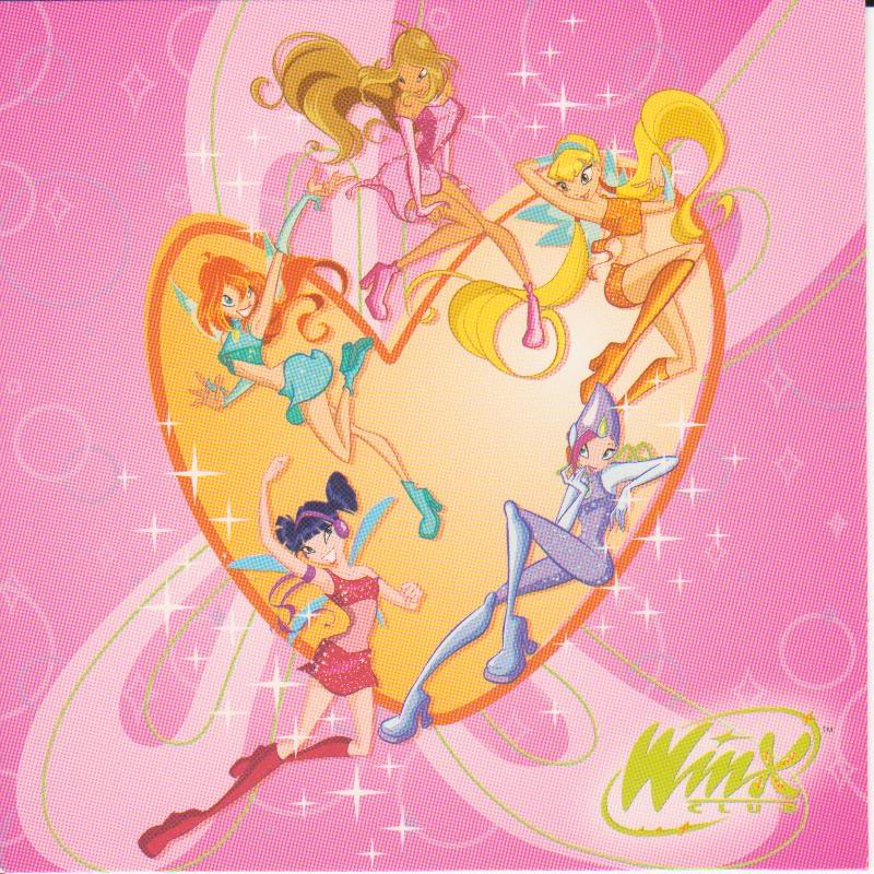 WinxCard