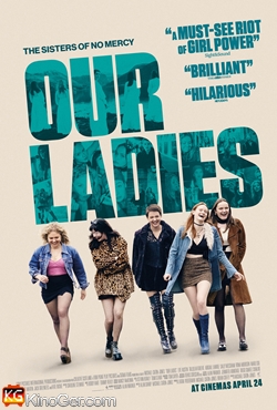 Our Ladies (2019)