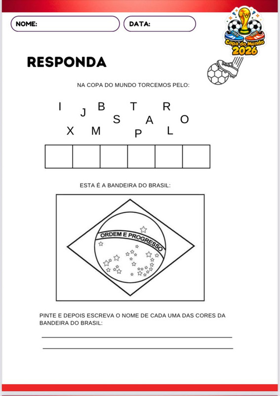 Atividade 5