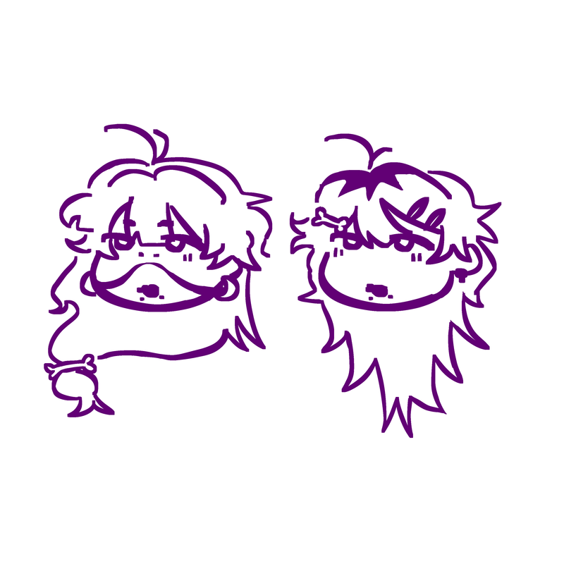 axe omido + og little guys