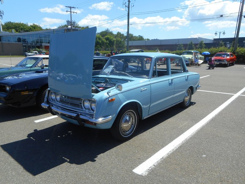 3 - Gala des Belles Autos d'Hier - 25 & 26 juin 2022 BAH22-074