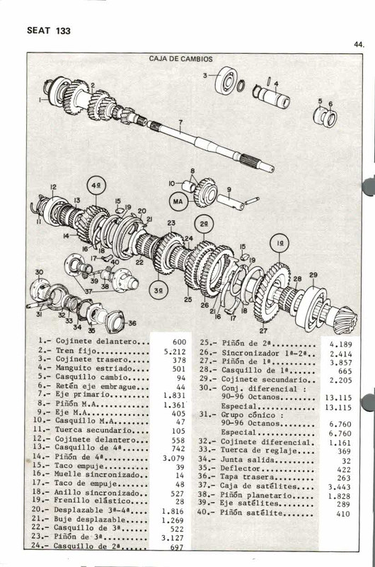 despiece seat 133_000077 (9)