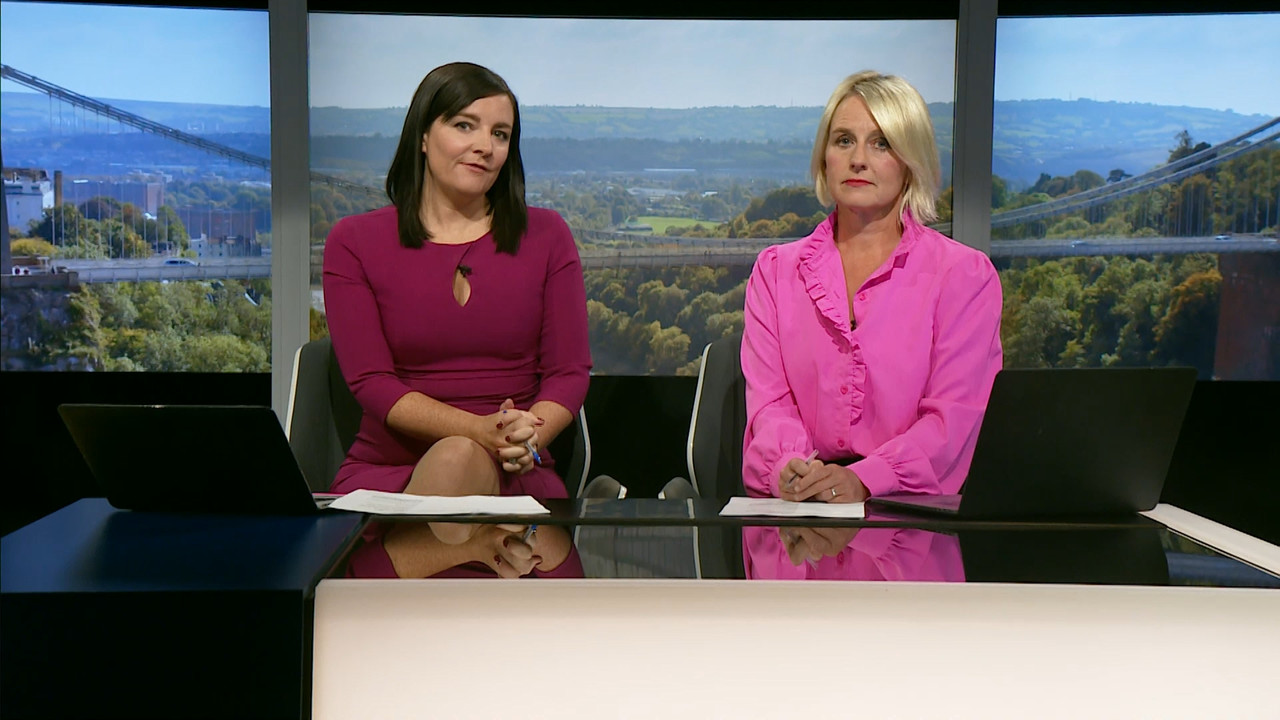 09.14 - 18.00.01 - ITV News West Country. ITV News West Country..ts_snapshot_02.05.840
