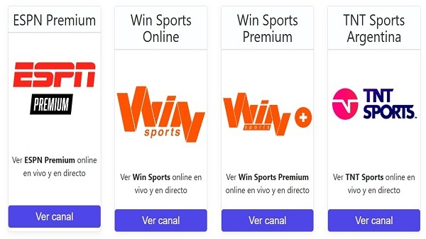 Pelota Libre APK 2025 