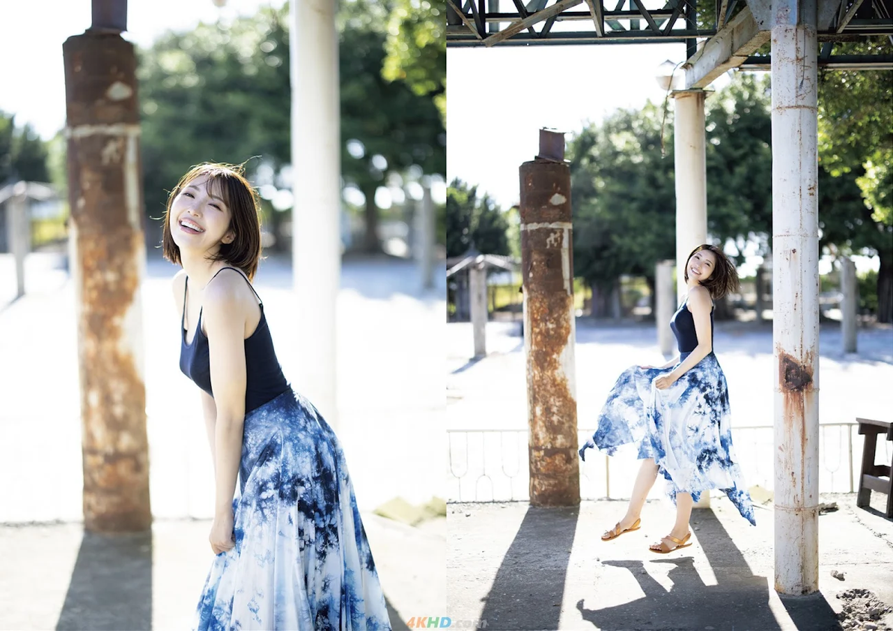 MaiTsubasa(つばさ舞)–写真集翼