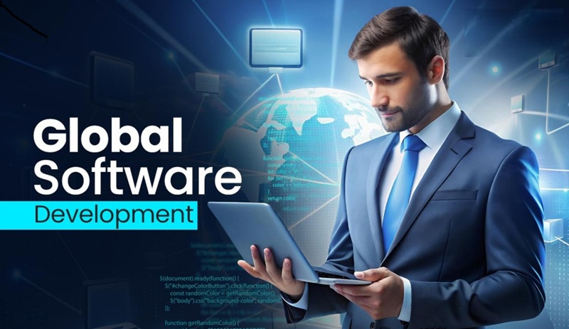 Global Software Development