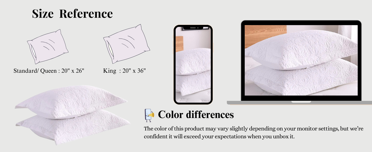 Pillow Shams Image 1