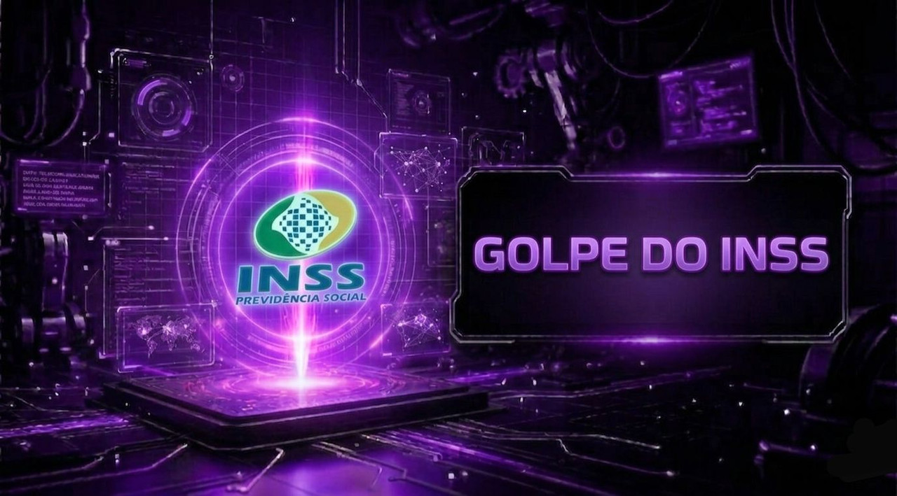 GOLPE DO INSS
