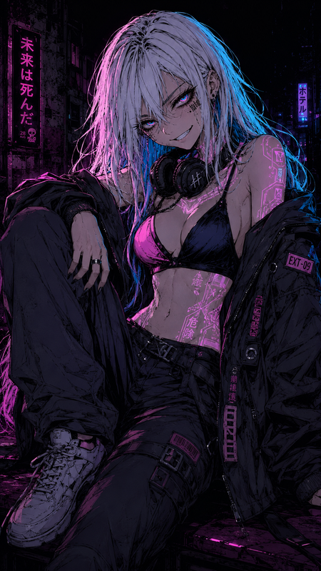 i (2)