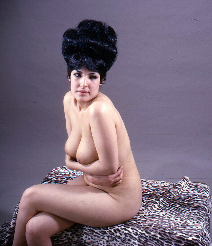 Big Black Hair1
