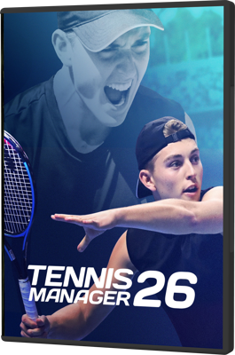 [PC] Tennis Manager 26 (2026) - ITA