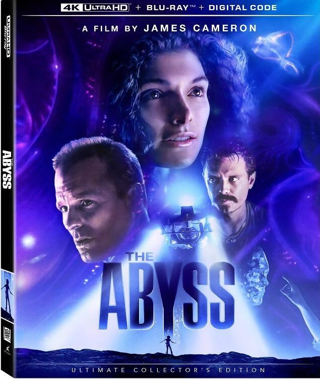 The Abyss 2023 Dual Audio Hindi ORG 1080p 720p 480p BluRay x264 ESubs