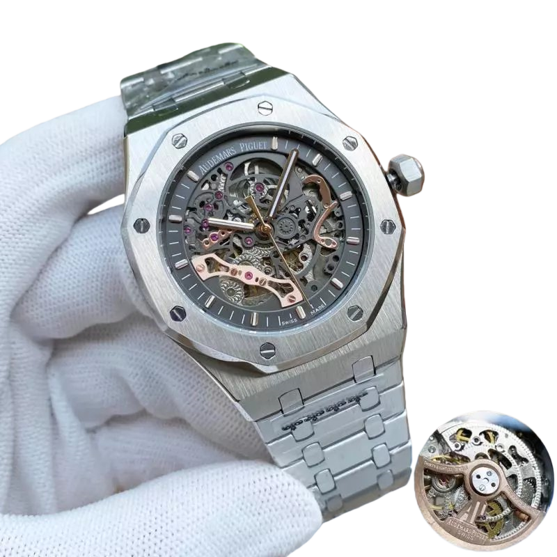 Audemars Piguet [ROYAL OAK]