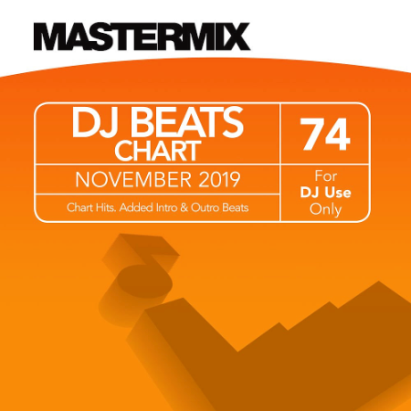 VA - Mastermix DJ Beats Chart Vol. 73-74 (2020)