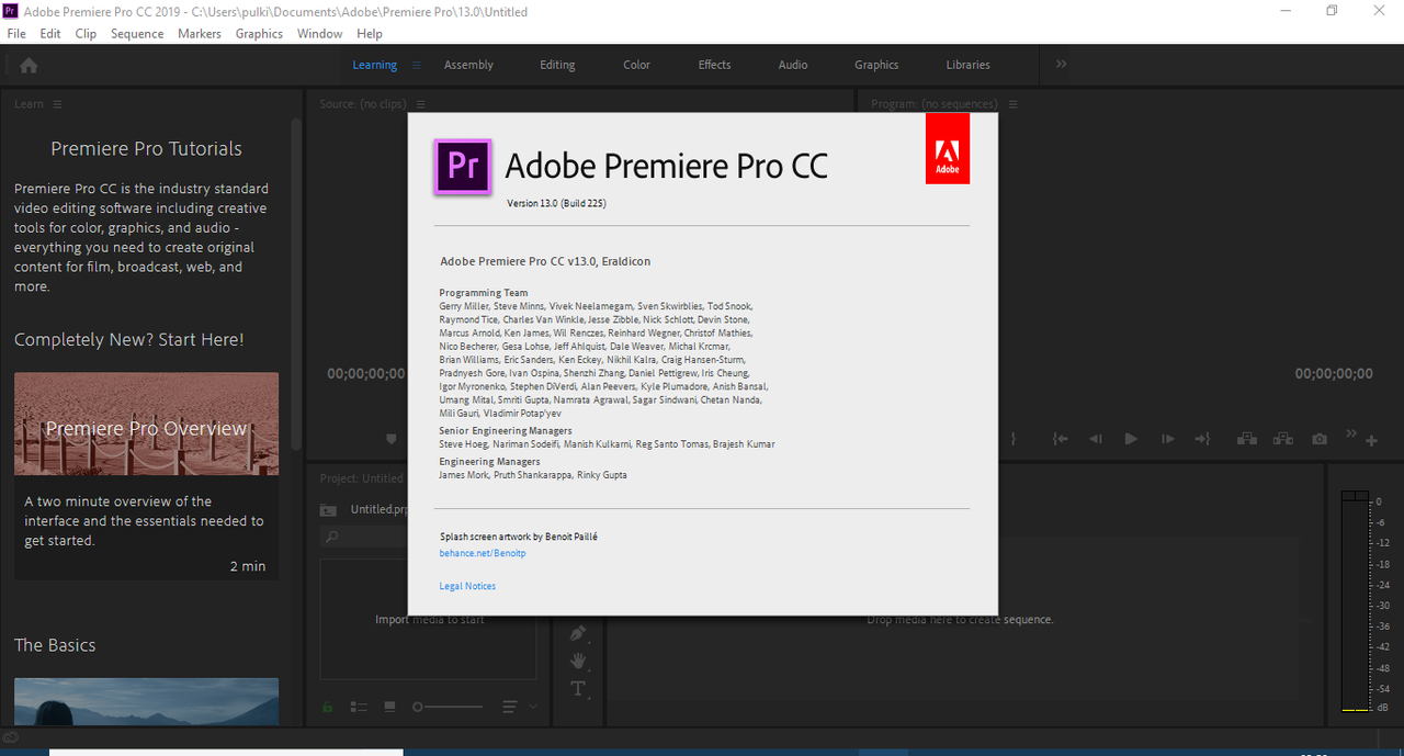 adobe premiere pro cc torrent download