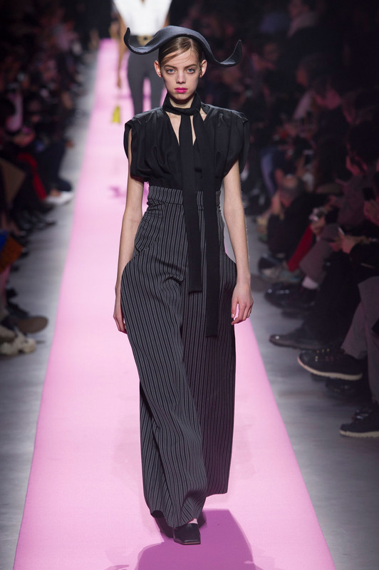 MXModels-Mariana-Zaragoza-Jacquemus-Fall-2017 (1