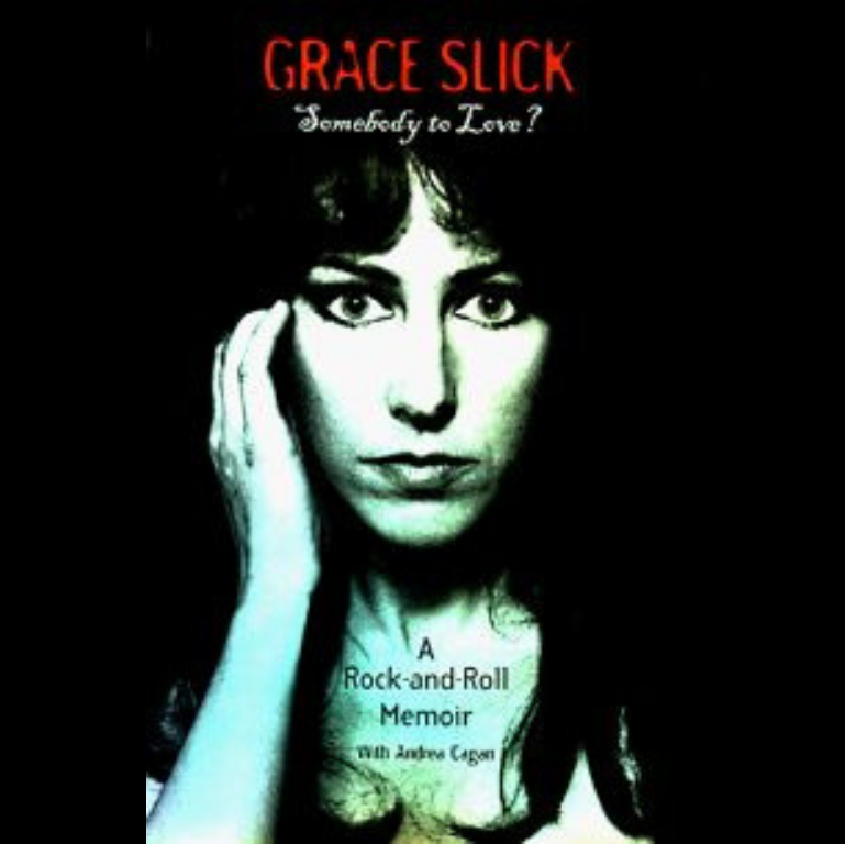 Somebody To Love? - Grace Slick