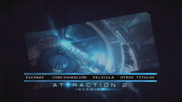 1 - Attraction 2 (Invasion) [Estreno 2021] [BDVD9] [Pal] [Cast/Ru] [Sub:Cast] [C.Ficción] [2020]