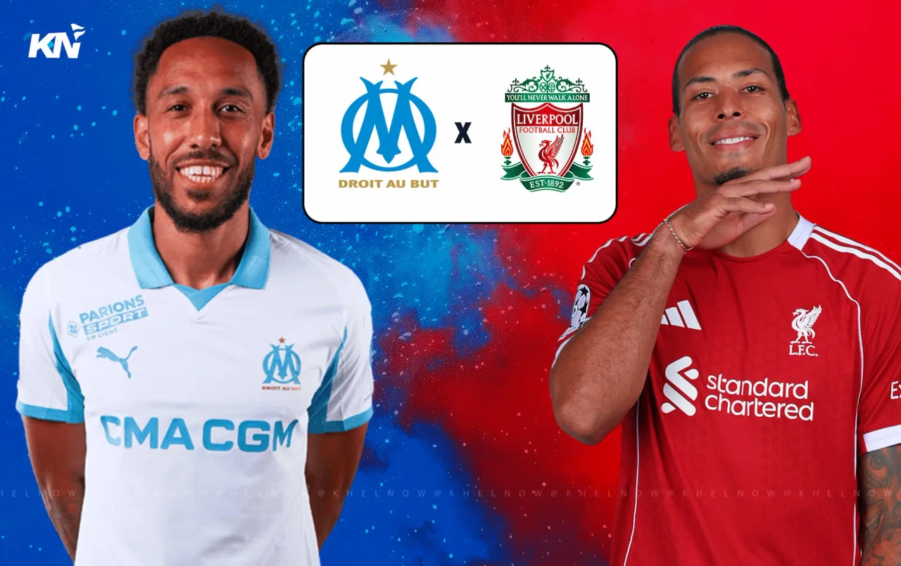 Nhận định, soi kèo Marseille vs Liverpool, 03h00 ngày 22/1
