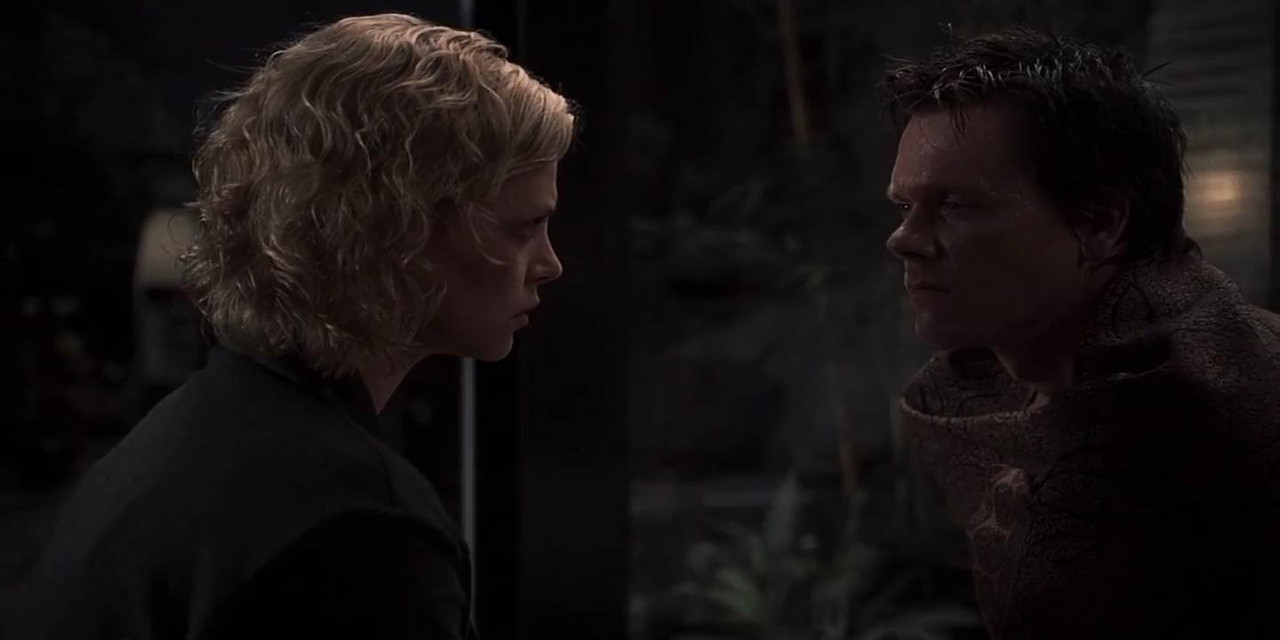 Trapped 2002 BluRay [Hindi + Tamil] 480p, 720p Screenshot