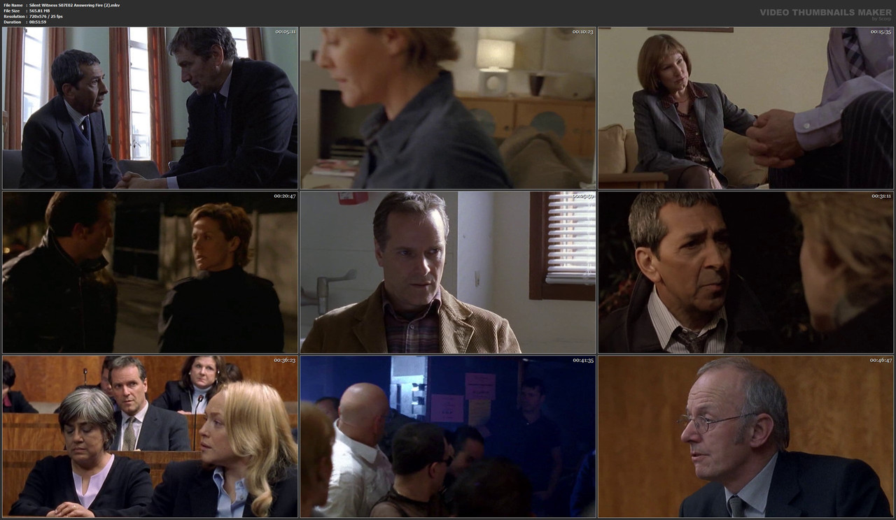 Silent Witness S07E02 Answering Fire (2).mkv