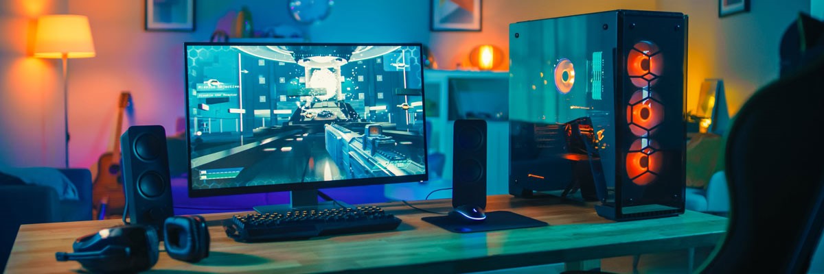 بهترین سیستم گیمینگ تا ۳۰ میلیون