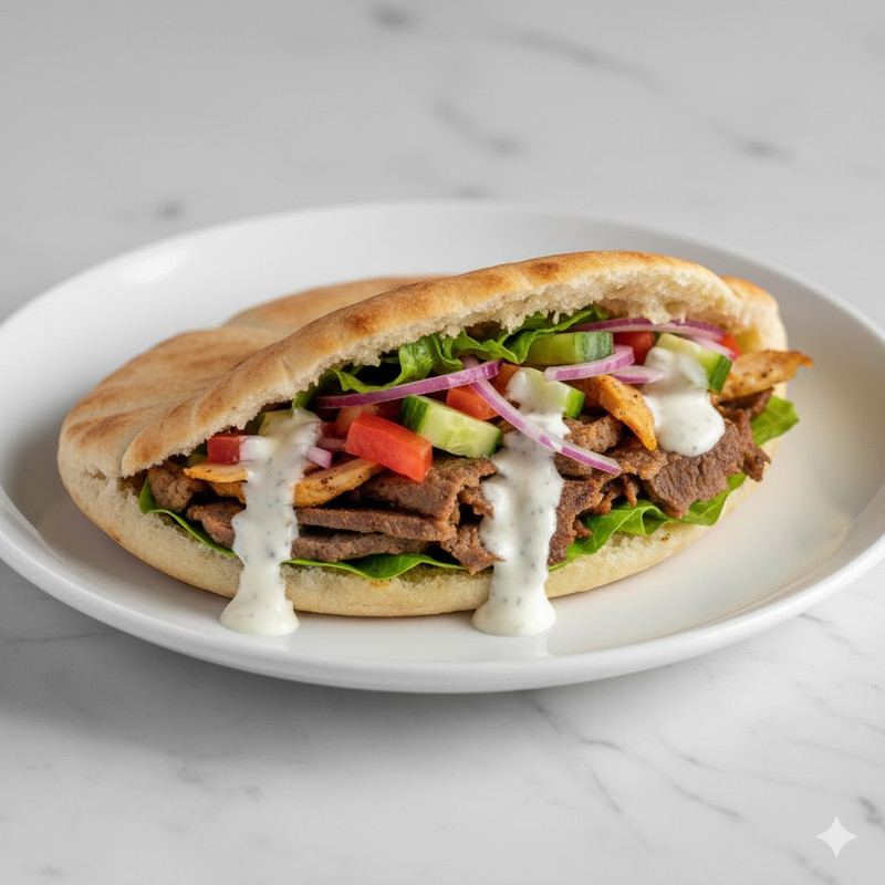 Pan Pita