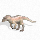 The Indominus rex Indominus-rex