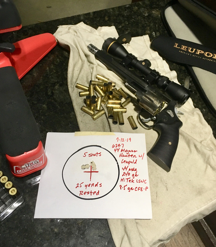 Magnum Hunter Zero In (4)