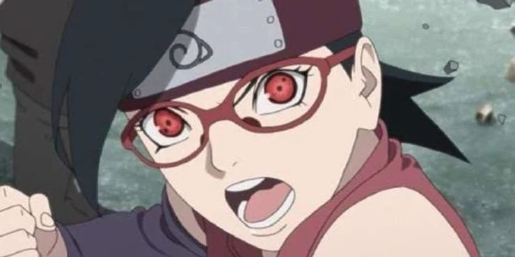Sarada-1