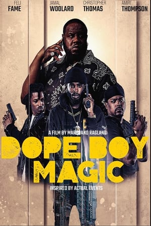 Dope Boy Magic 2023 720p WEB h264-DiRT