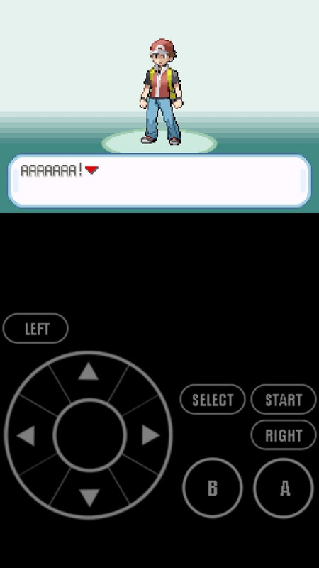 pokemon fire red apk download for android