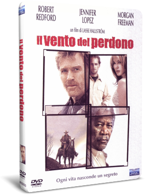 Il vento del perdono (2005) .avi DVDRip AC3 Ita