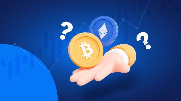 article title image Гайд по криптотрейдингу для начинающих: о тонкостях торговли цифровыми монетами