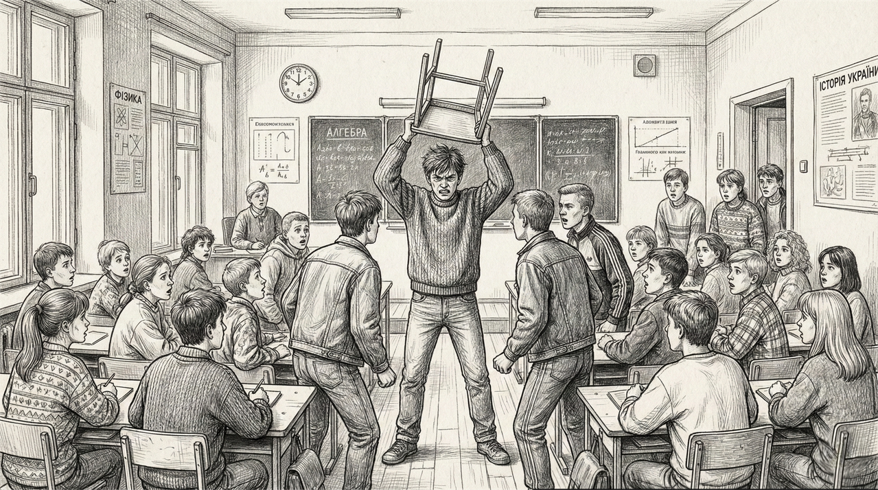 Max – иллюстрация