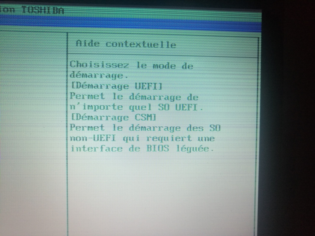 uefi