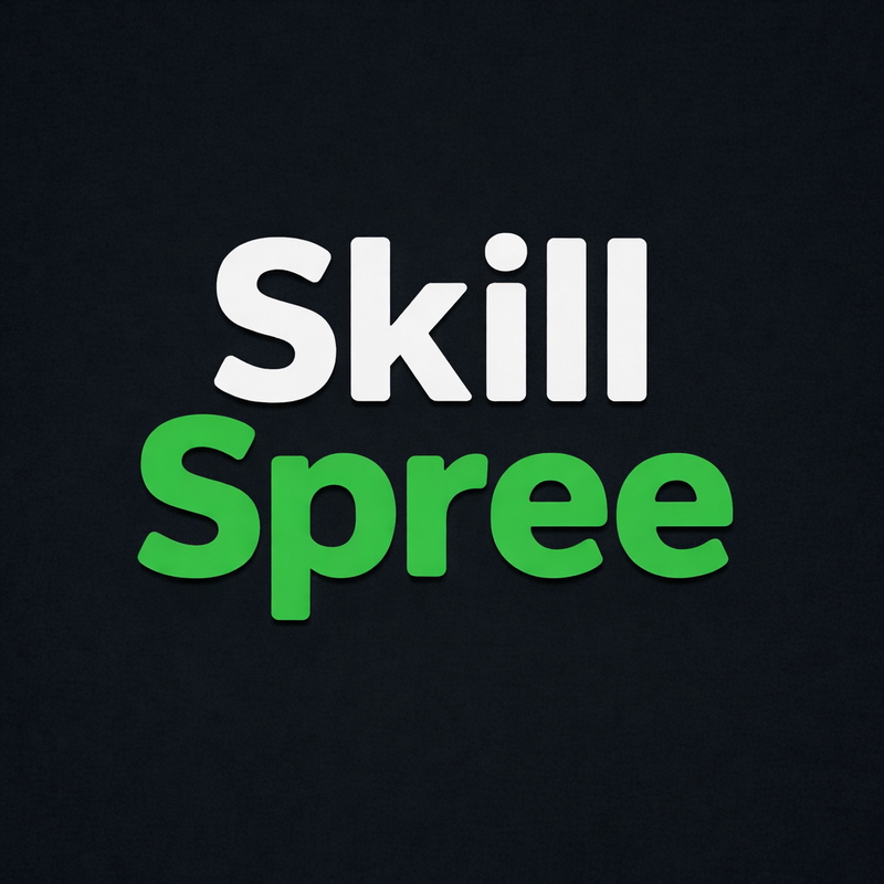 SkillSpree